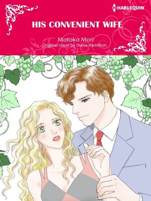 His Convenient Wife - ebook